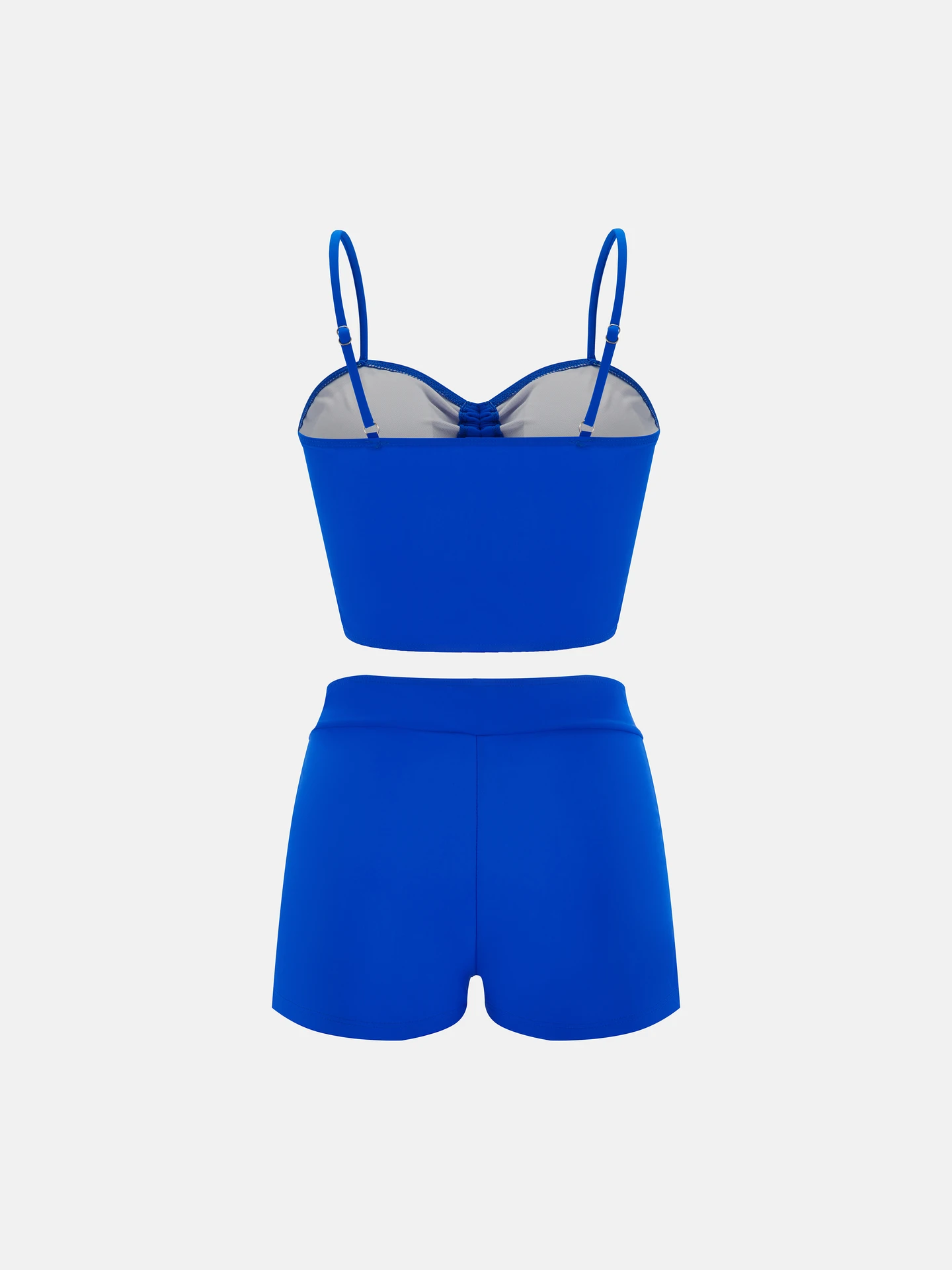 Color Block Bikini Set Savana Bestsellers