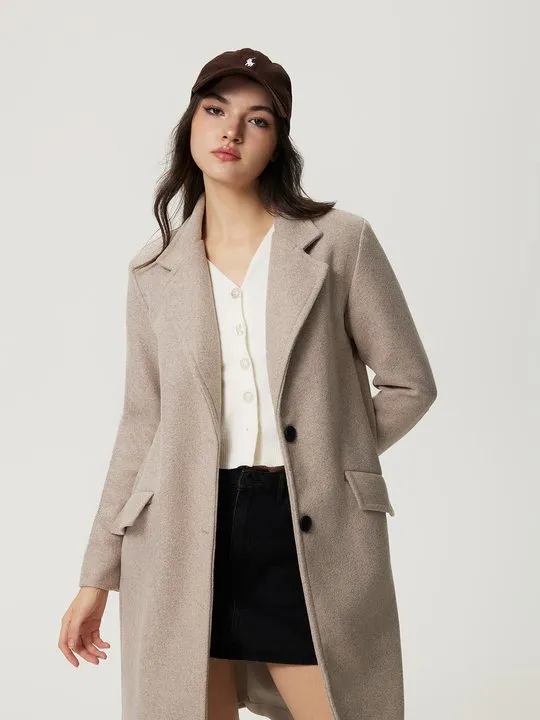 Find Your overcoat for women For all the ways you love to dress