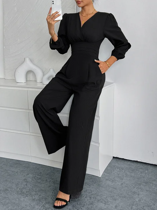 Jumpsuit dress women best sale