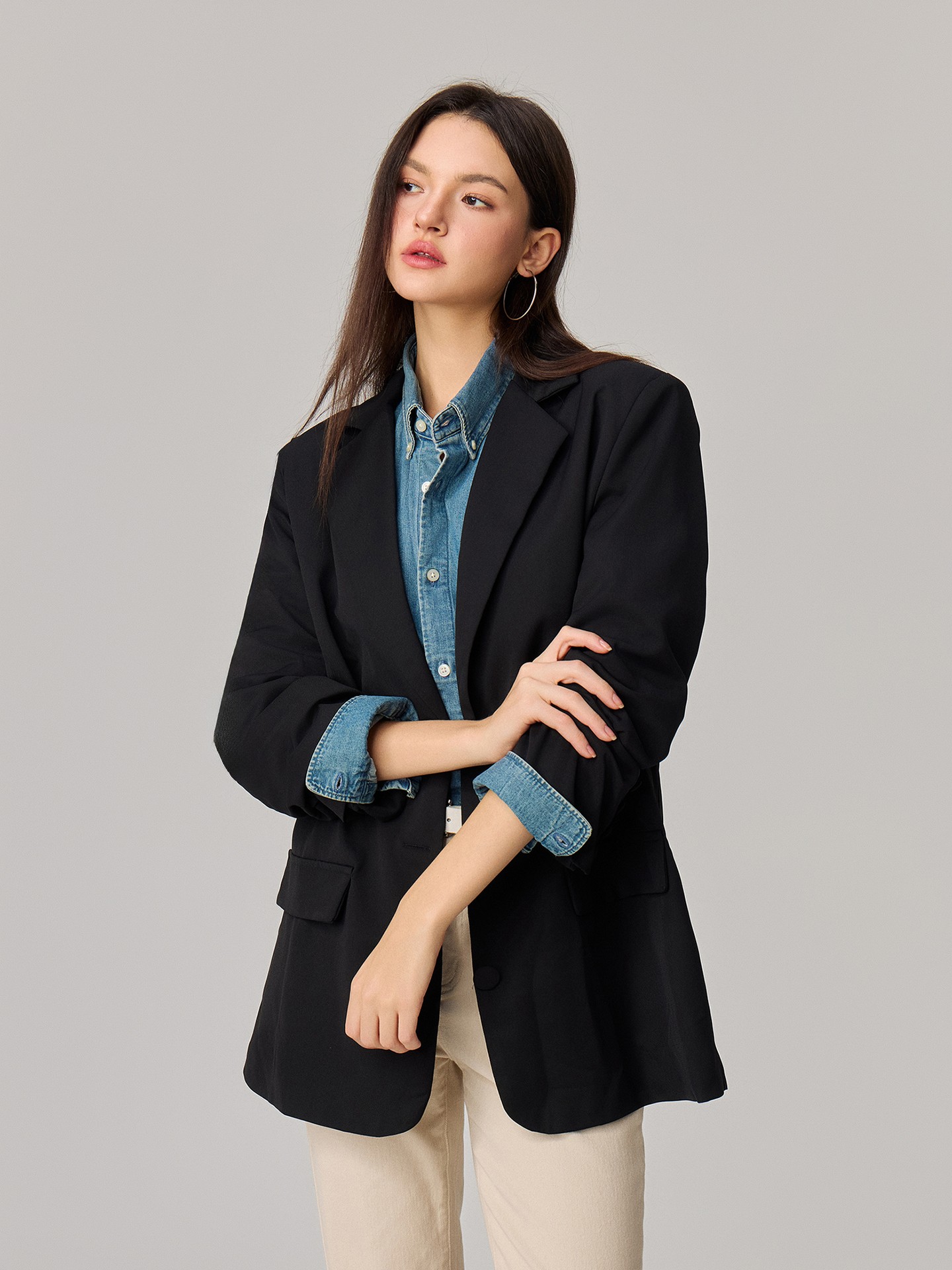 Classic Blazer
