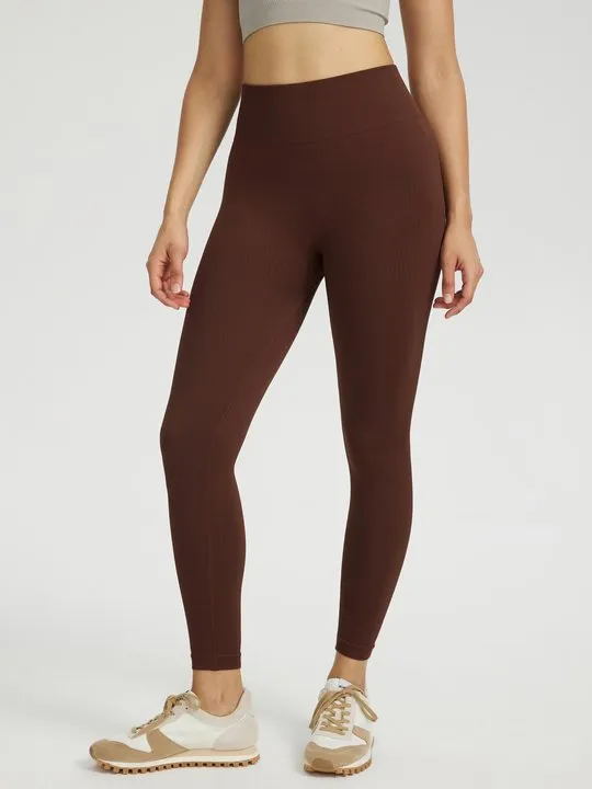 Nylon gym leggings online