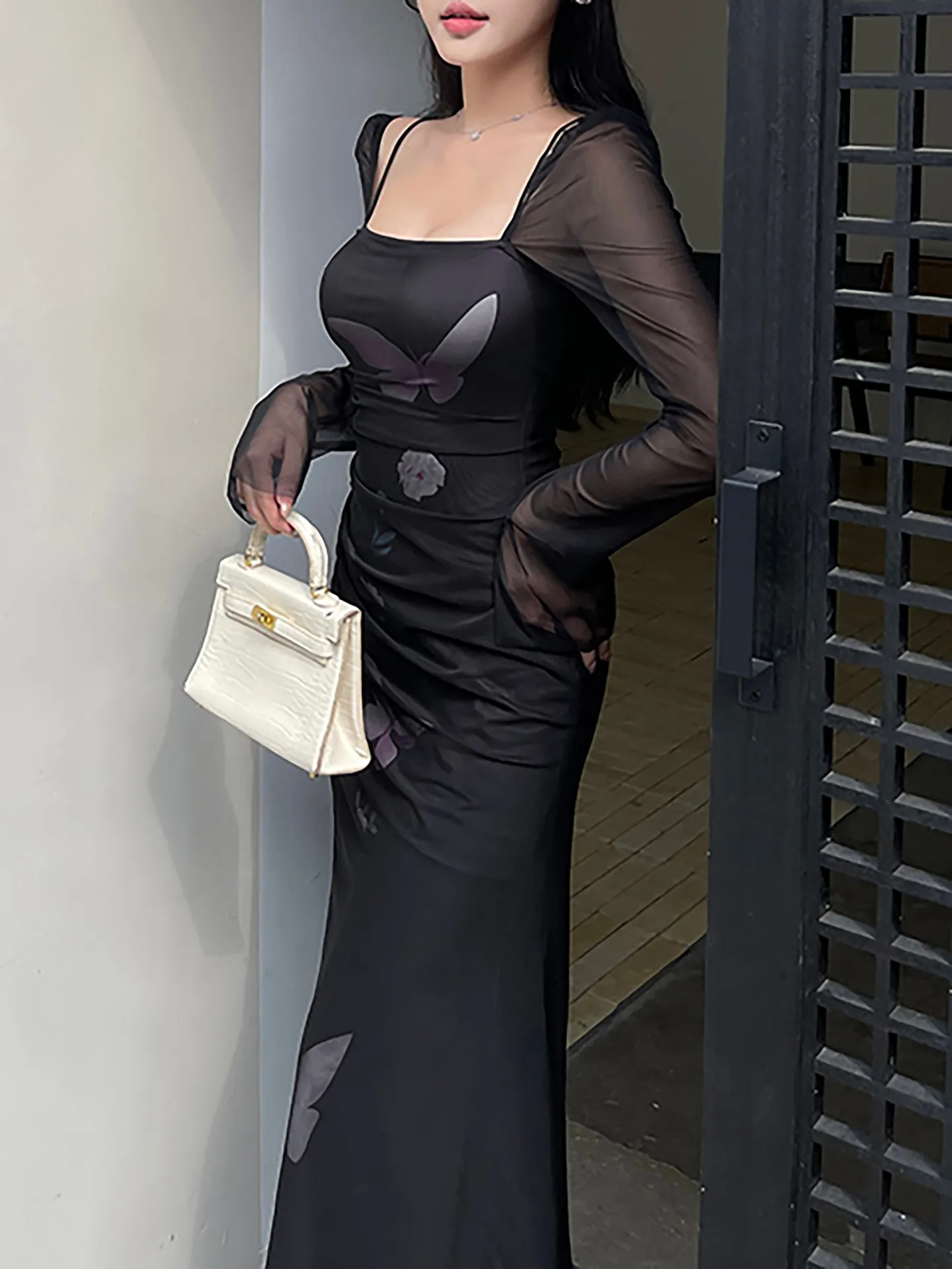 Savana Dress