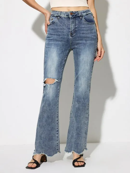 Find Your high waist boot cut jeans - For all the ways you love to dress.