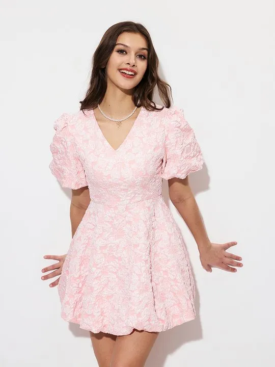 Cute frocks online