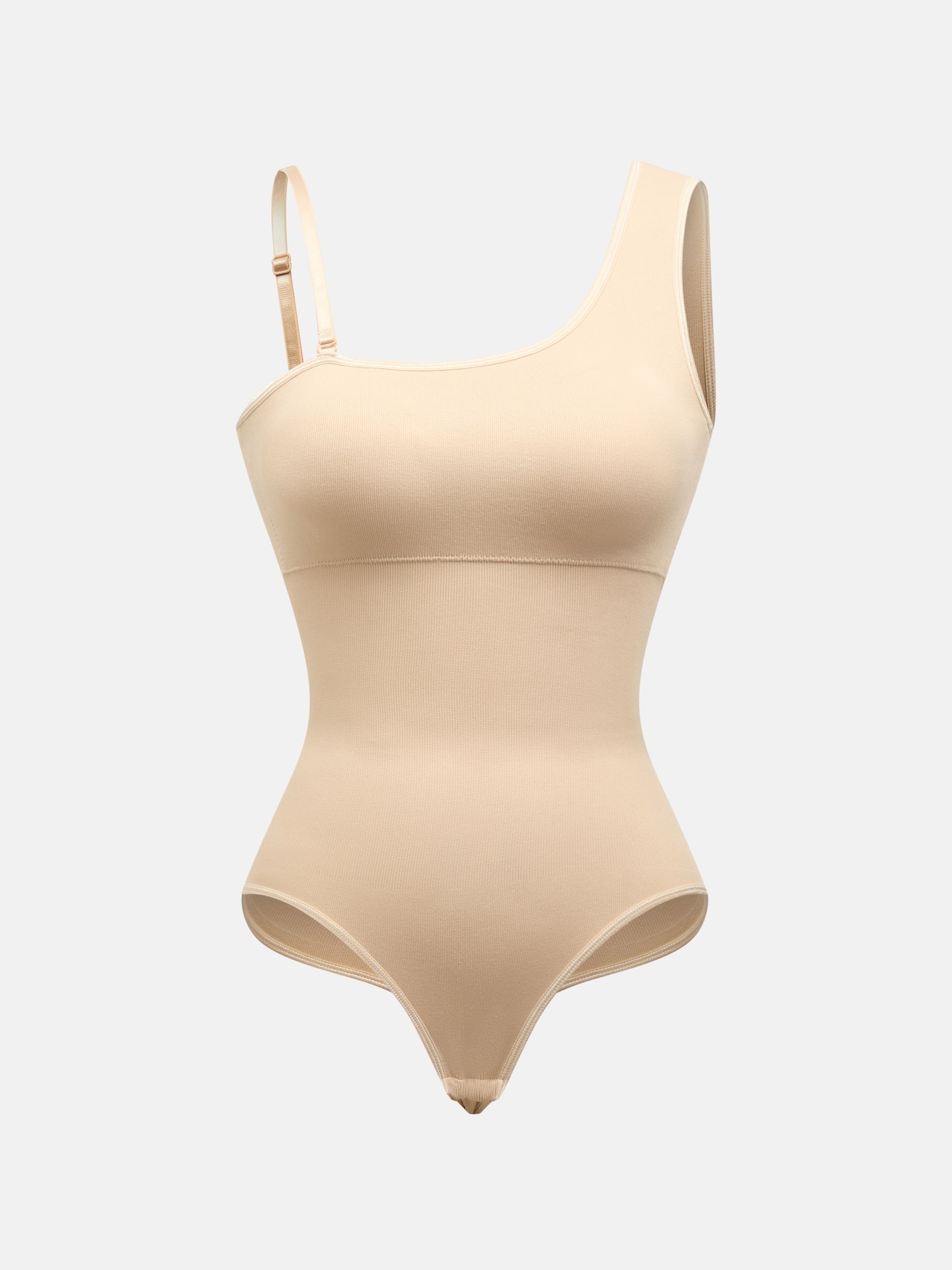 Nude Bodysuit