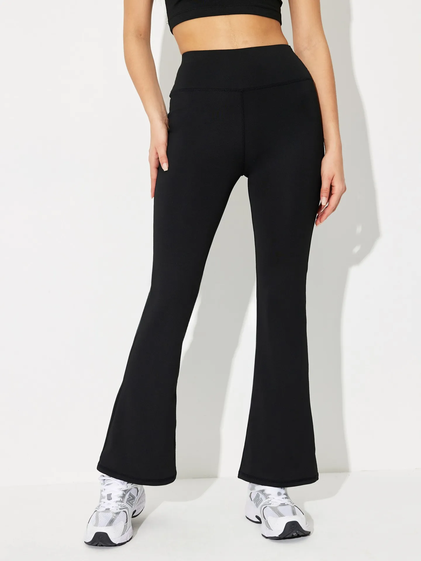 Solid Track Pants Savana Bestsellers