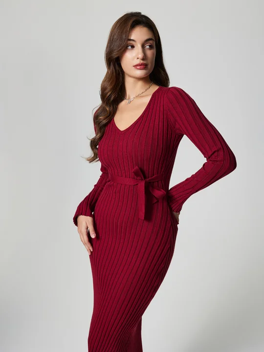 One piece dress in winter on sale