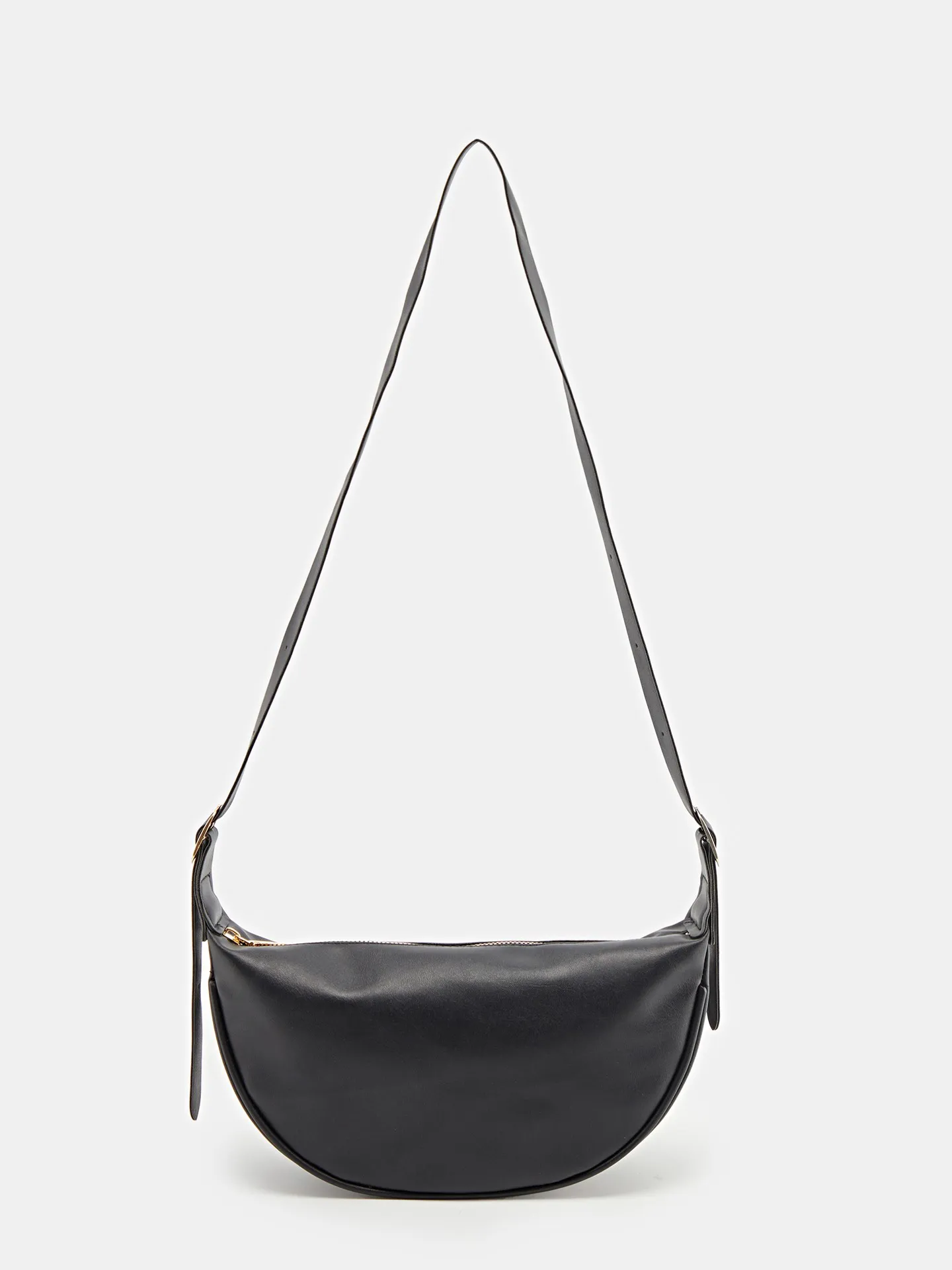 Solid Sling Bag Savana Bestsellers