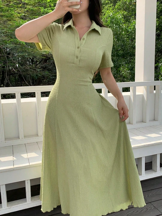Saviana Dress
