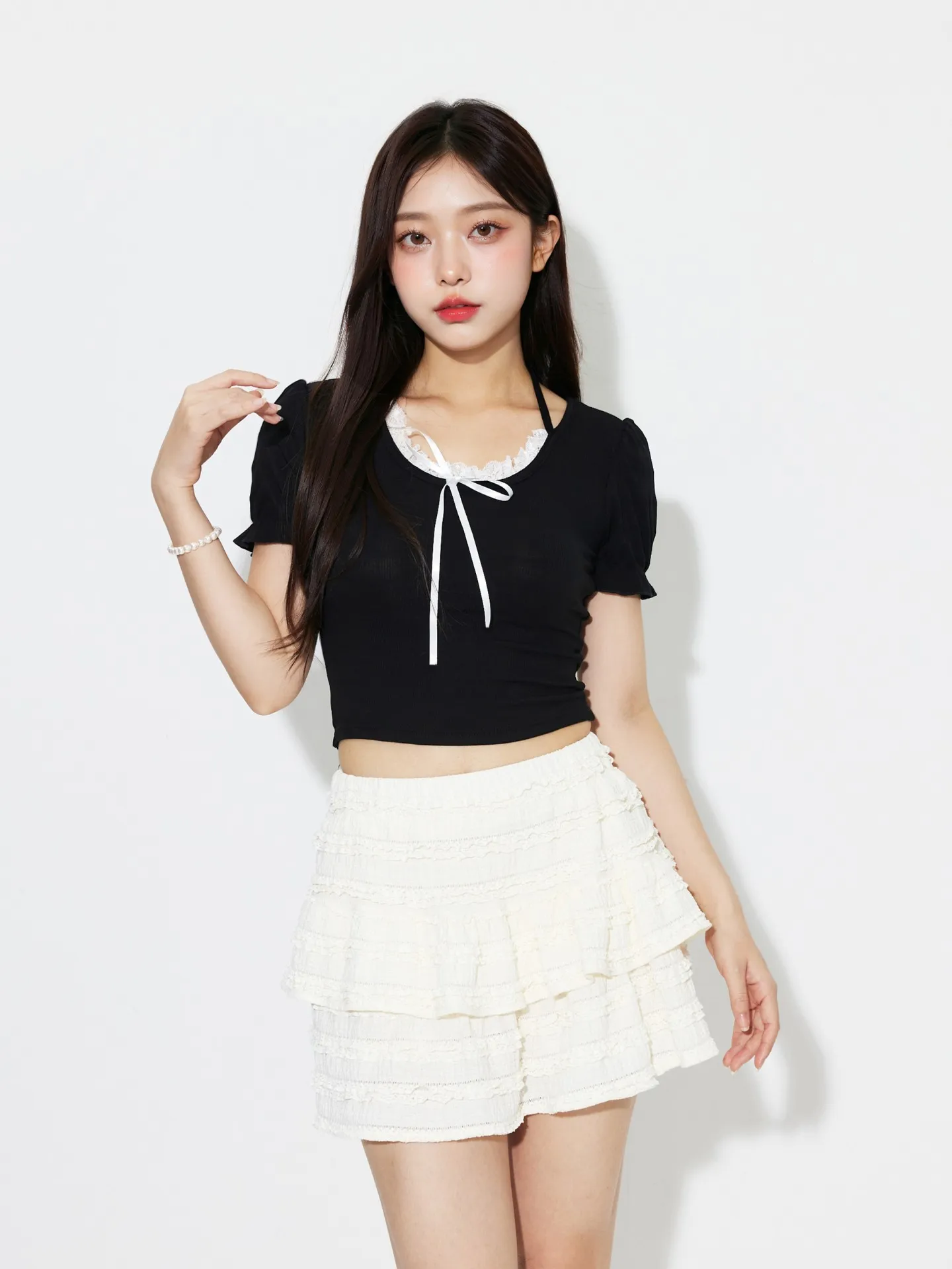 Bow Top | Savana | Bestsellers