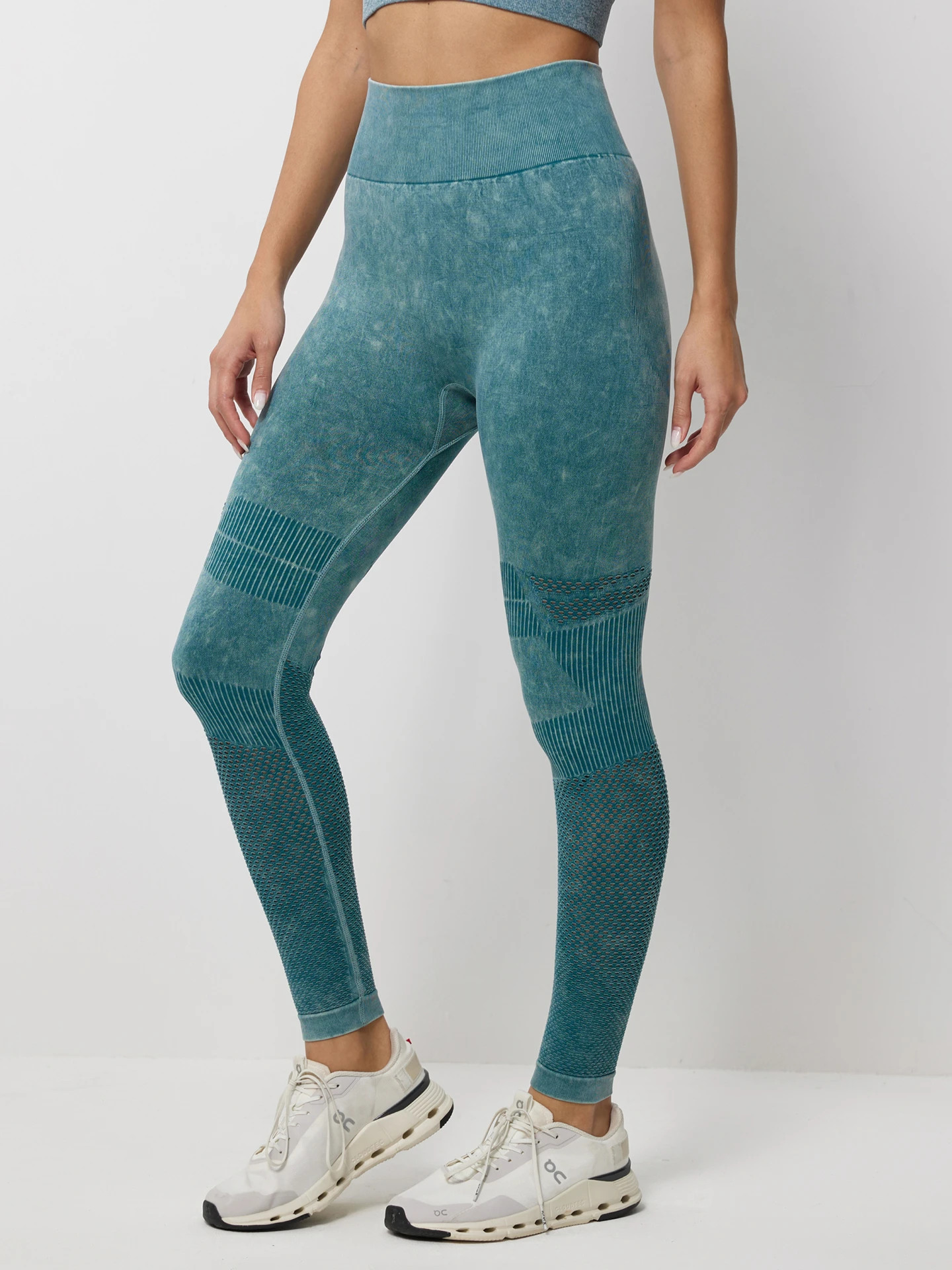 Cut out gym leggings best sale