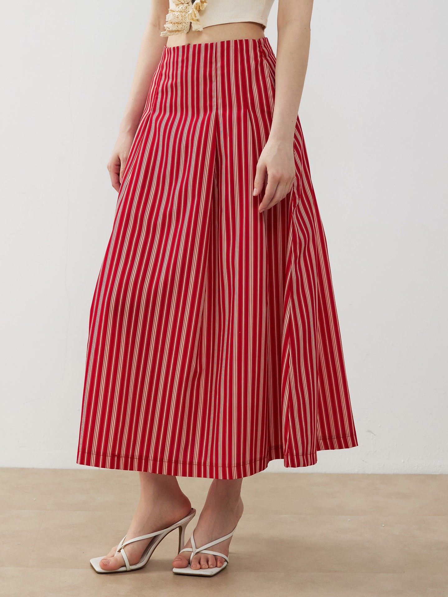 Circle Skirt