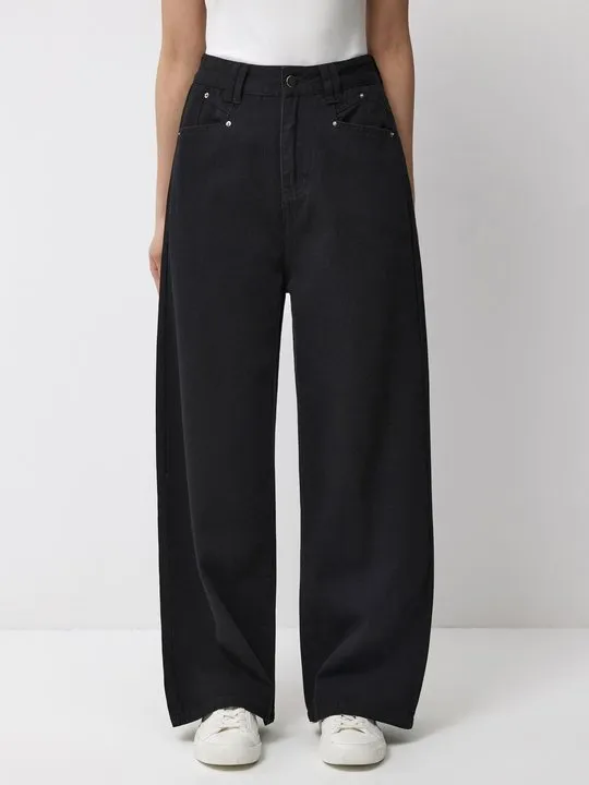 sansangear 23SS WIDE SNAP PANTS 洗う ours