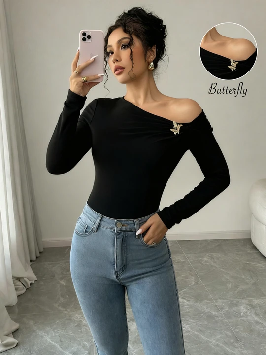 Sahana Pullover Atmosphere Melange