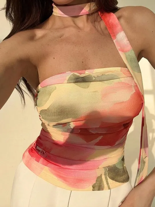 Find Your ribbon top - For all the ways you love to dress.