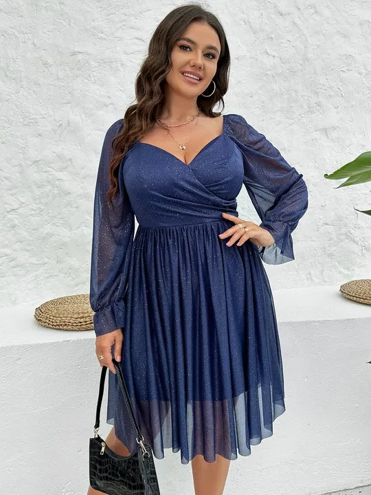 Find Your plus size dresses For all the ways you love to dress