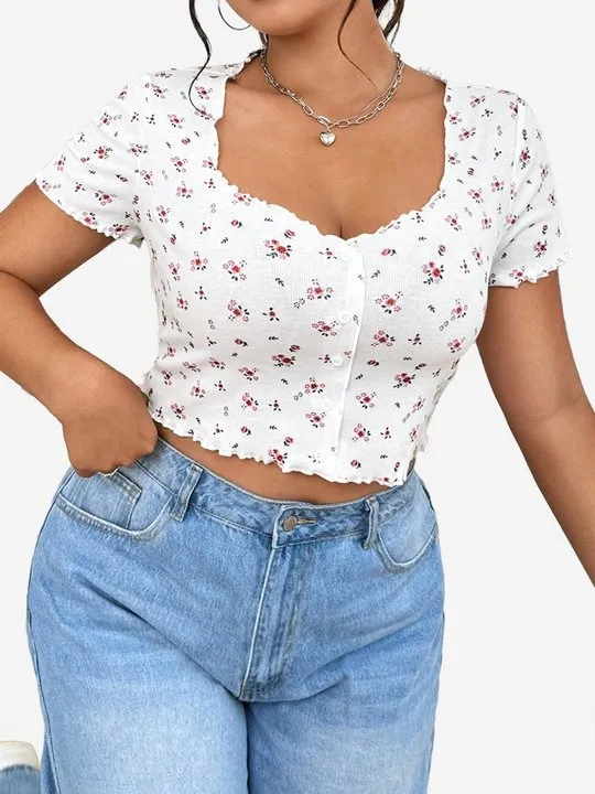Find Your crop top - For all the ways you love to dress.