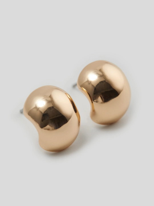 Round Artificial Jewellery - Stud