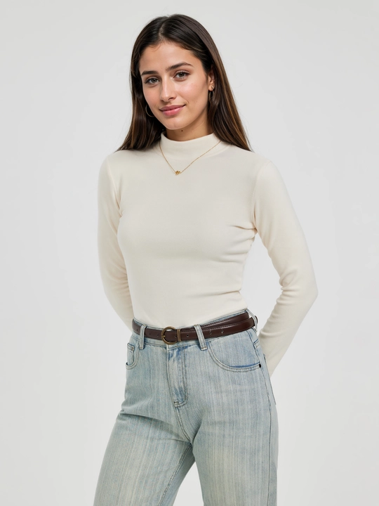 Pullover T-Shirt