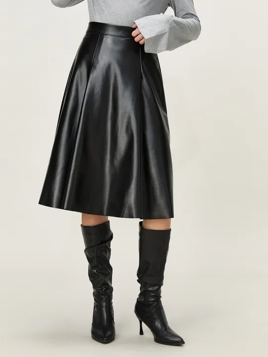 A-Line Skirt
