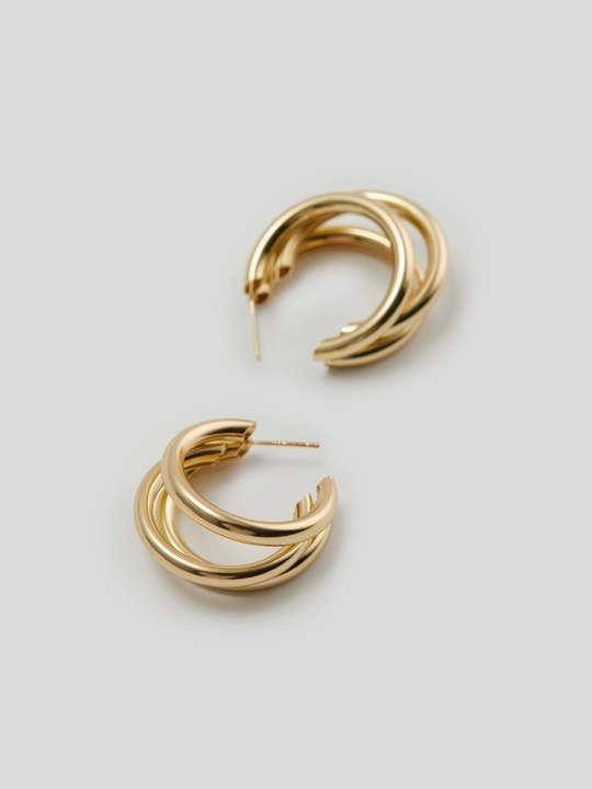 Round Artificial Jewellery - Hoop